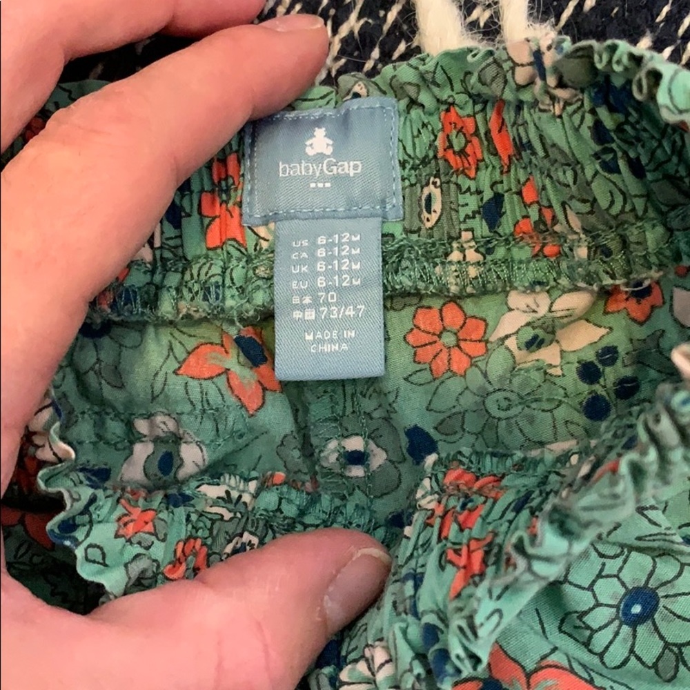 Gap bundle - Picture 5 of 5